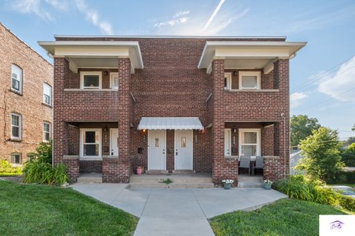 606 S 31ST AVE, OMAHA, NE 68105