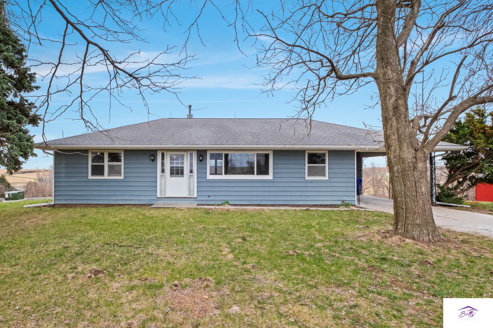 LOUISVILLE House: 12217 144TH ST