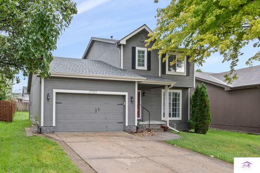 3 Bed 2.5 Bath Rental at 17707 JACOBS ST, OMAHA, NE – photo 1