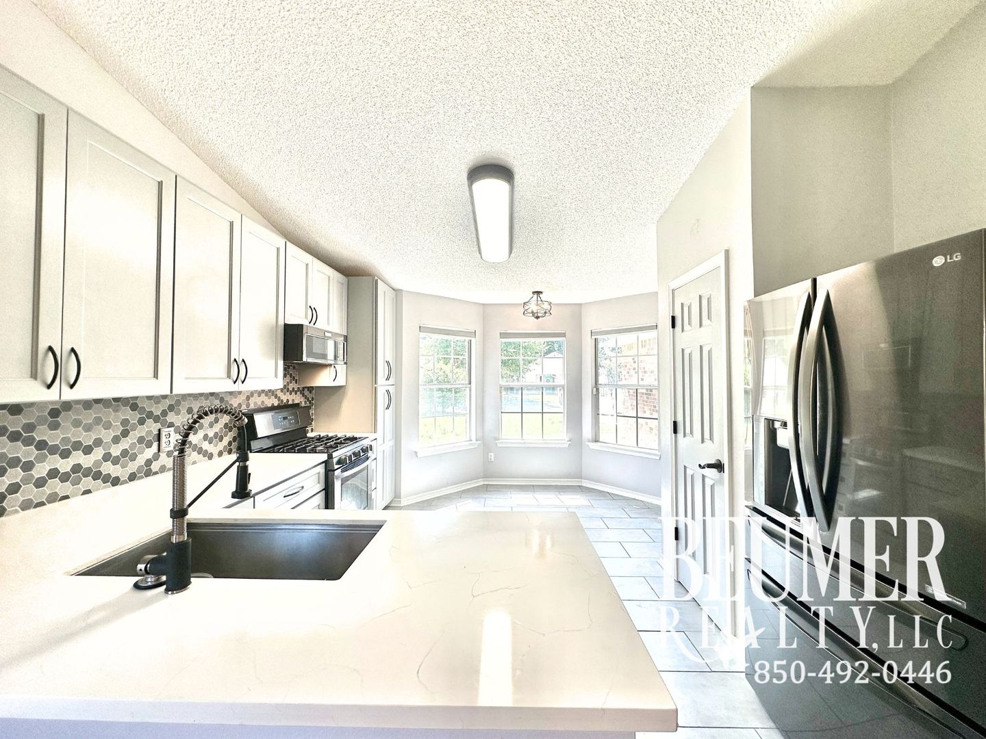 Pensacola House: 566 Desert Oak Drive