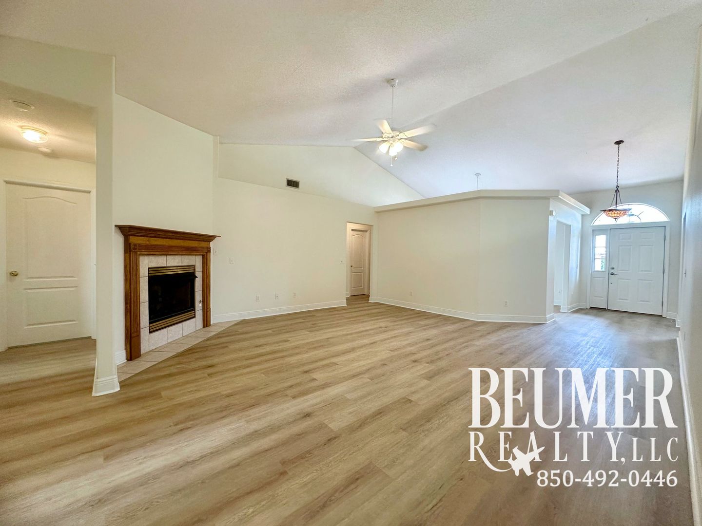 Pensacola House: 3308 Pitcher Plant Circle