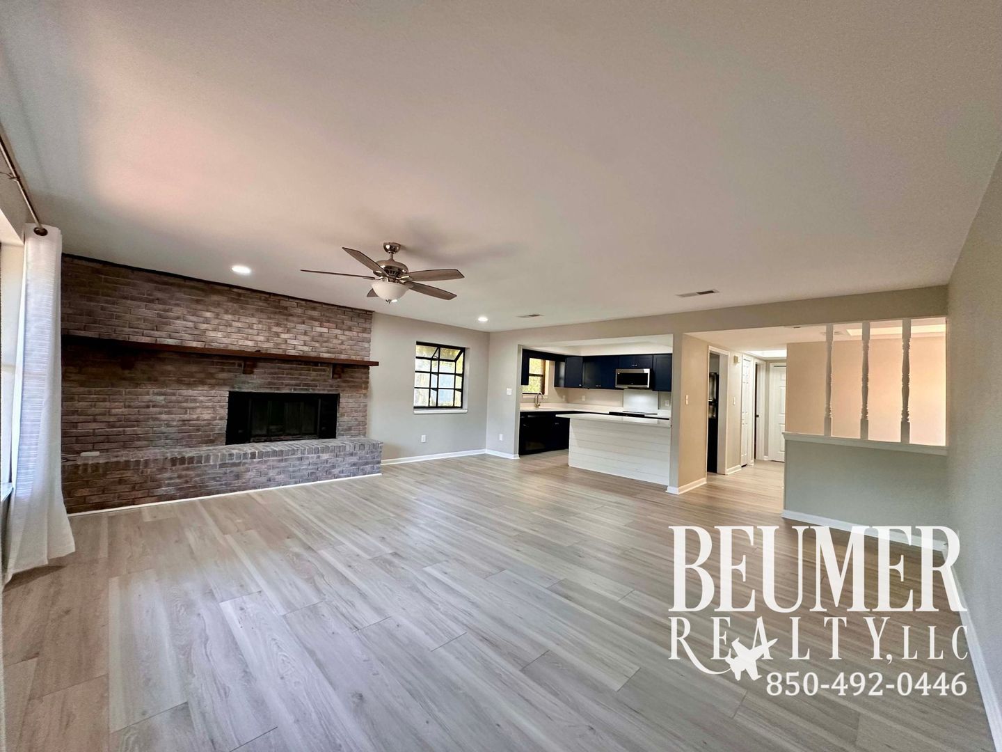 Pensacola Apartment: 5078 Leeward Dr