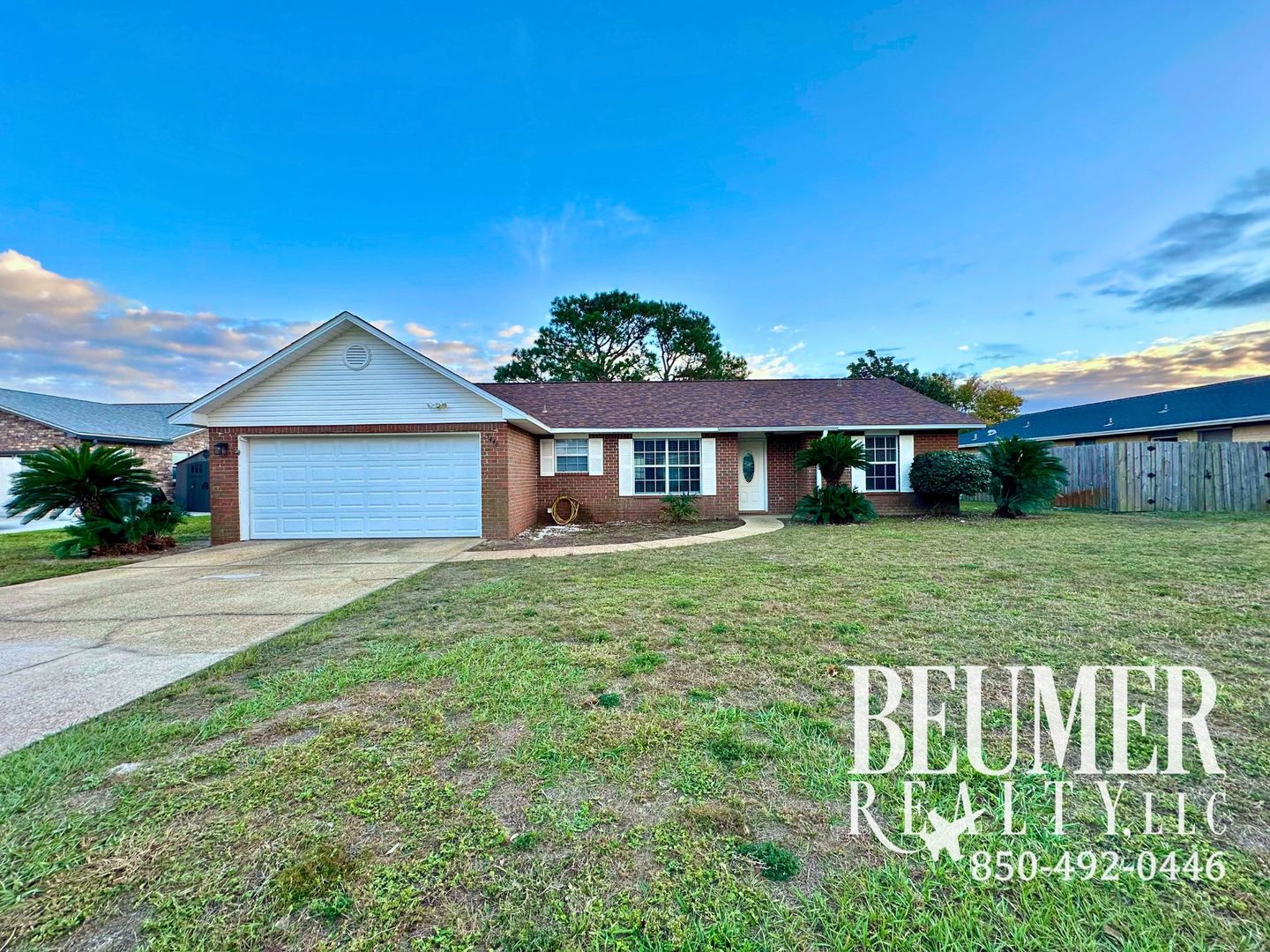 Pensacola House: 5446 Ponte Verde Cove