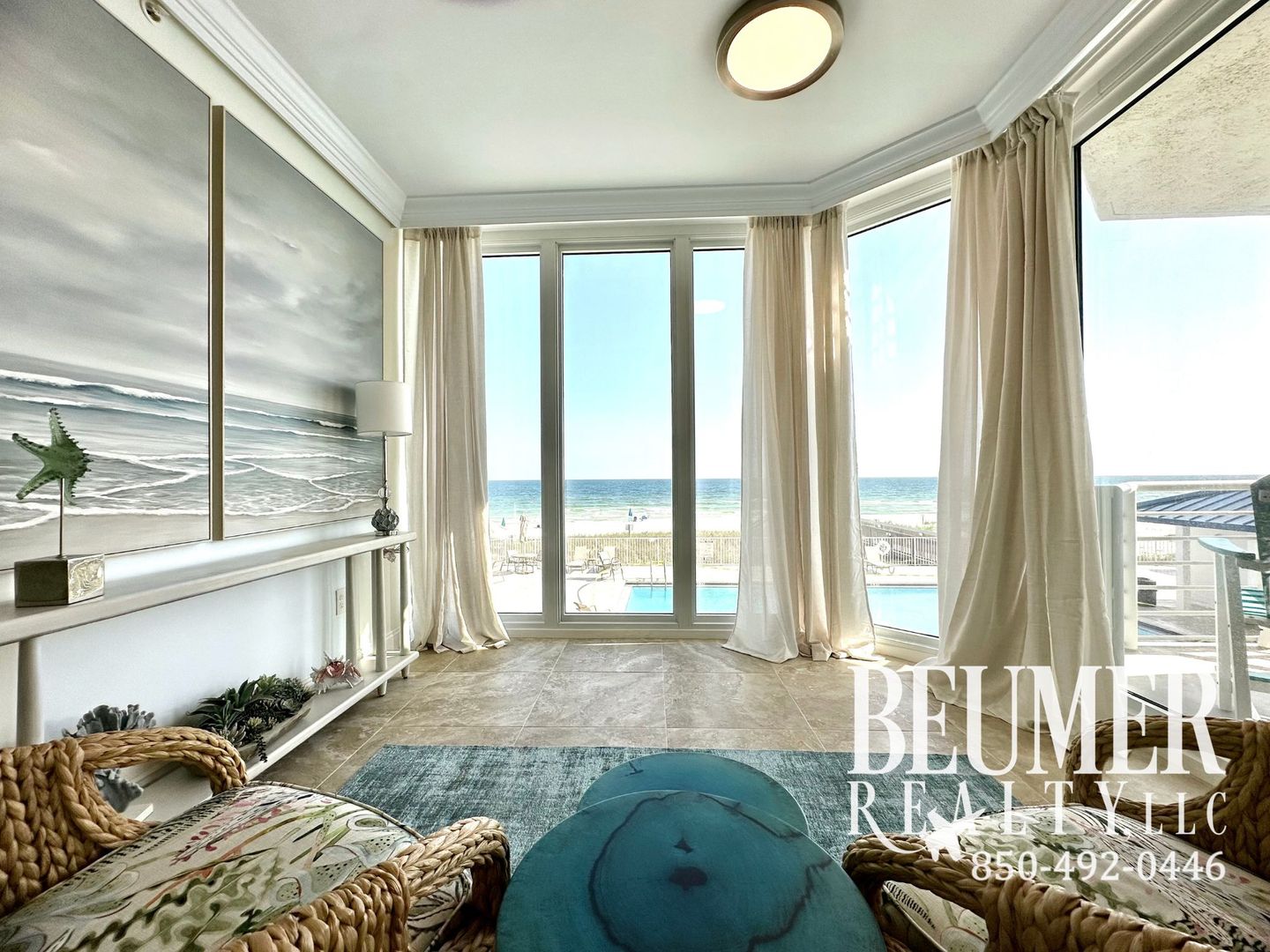 Pensacola Condo: 13335 Johnson Beach Road Unit 102