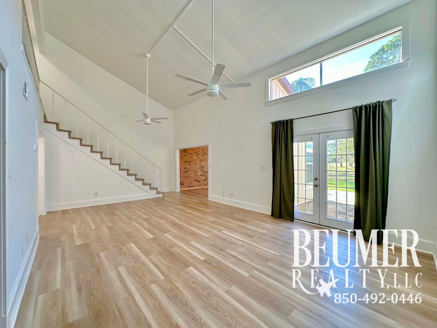 Pensacola Townhome: 4833 Huron Drive