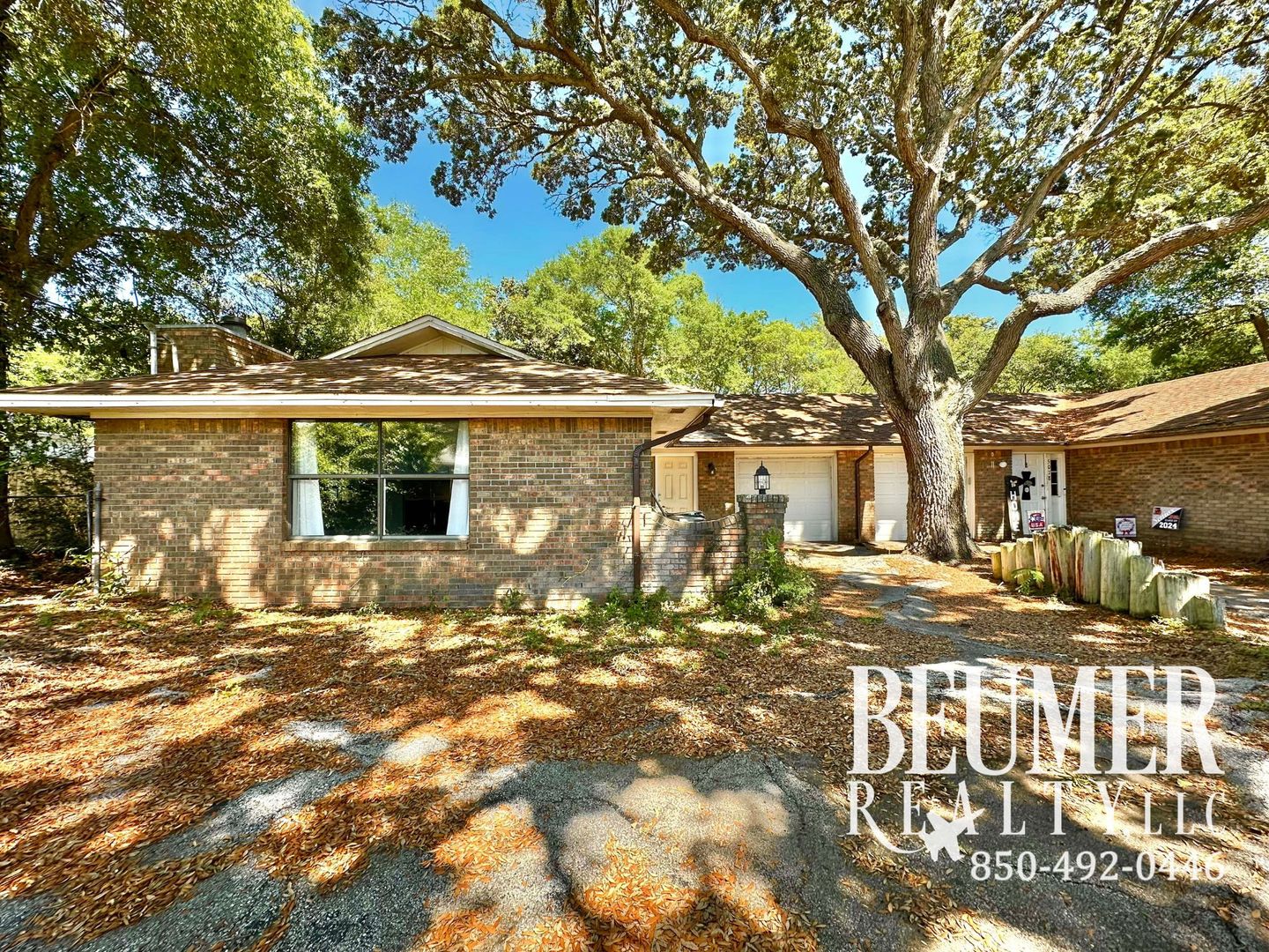 Pensacola Apartment: 5078 Leeward Dr