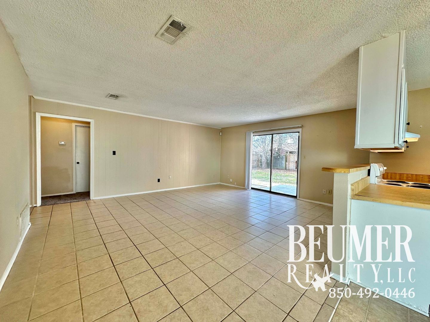 Pensacola House: 4219 Baywoods Dr.