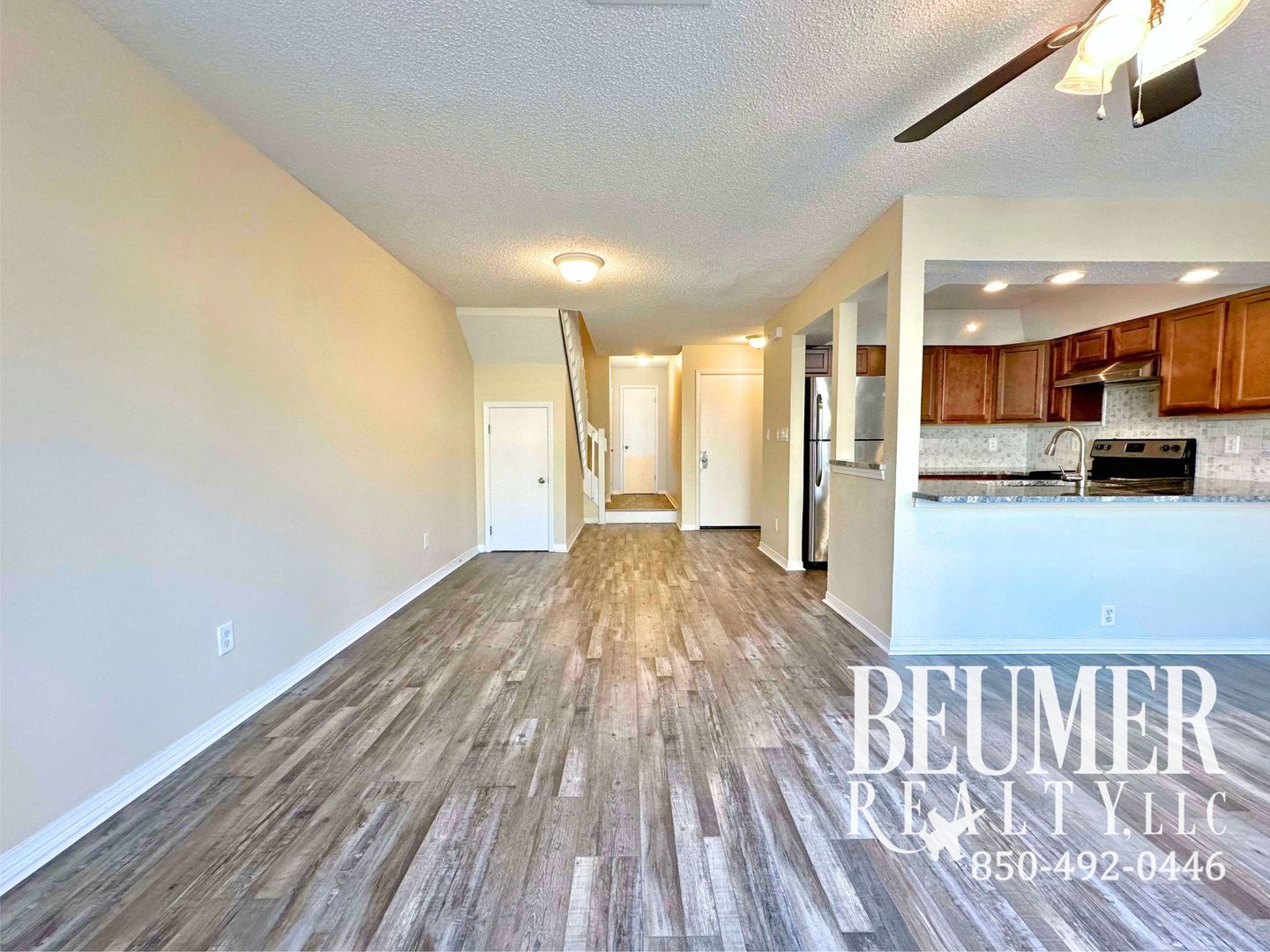 Pensacola House: 5295 Balfour Place