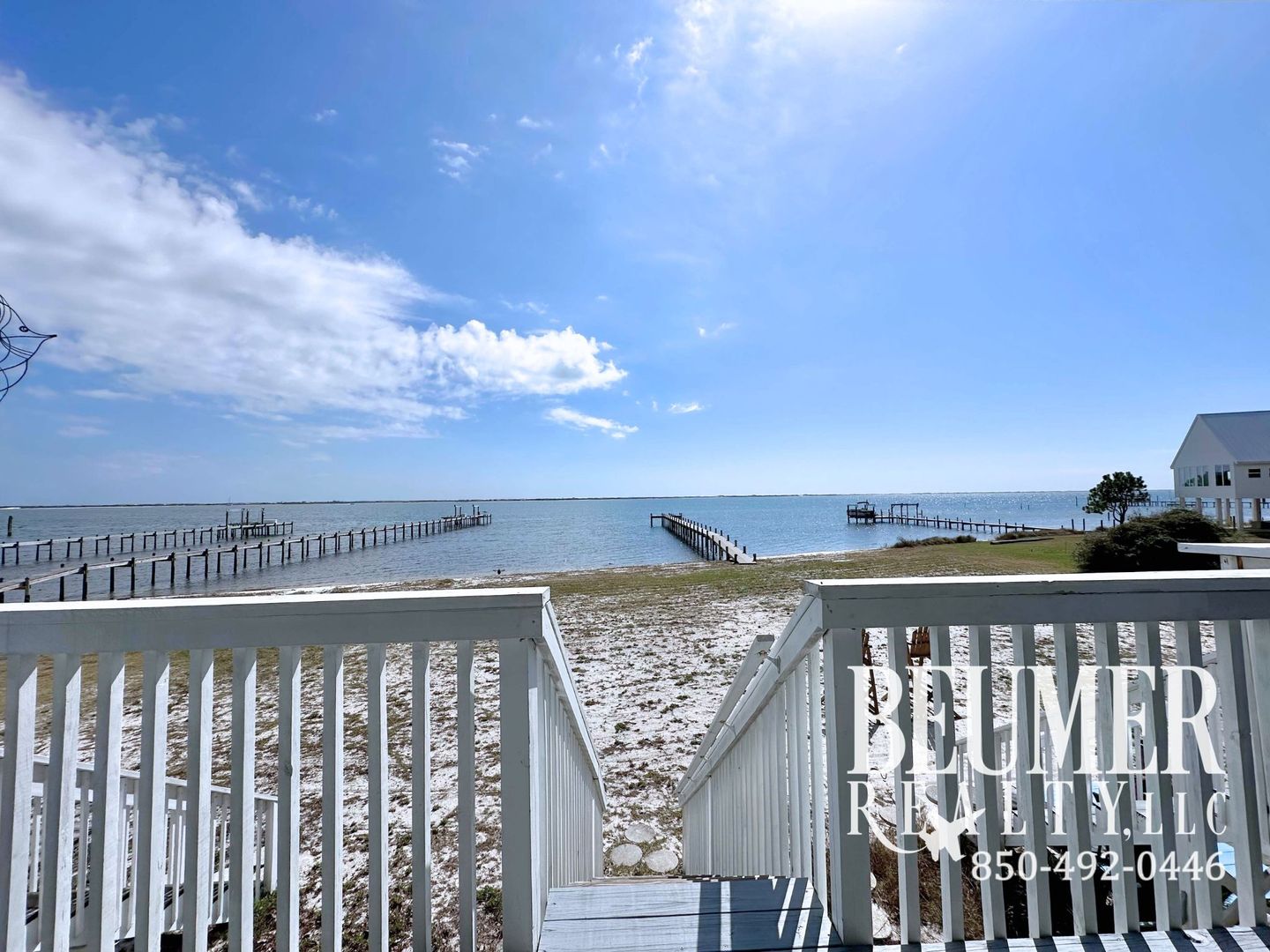 Pensacola Townhome: 10443 Gulf Beach Hwy
