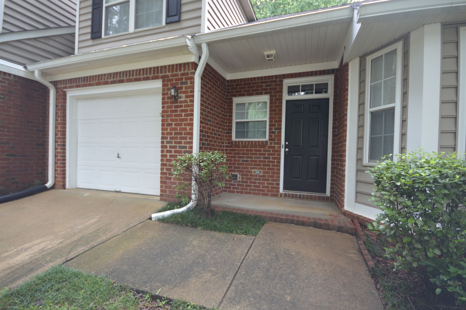 Raleigh Townhome: 3319 Philmont Drive