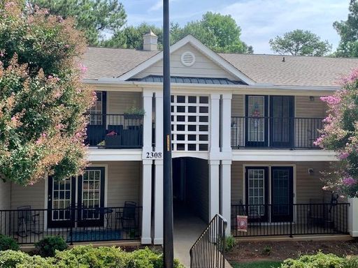 2308 Myron Drive Unit 203, Raleigh - Bev Roberts Rentals and Property Management – photo 1