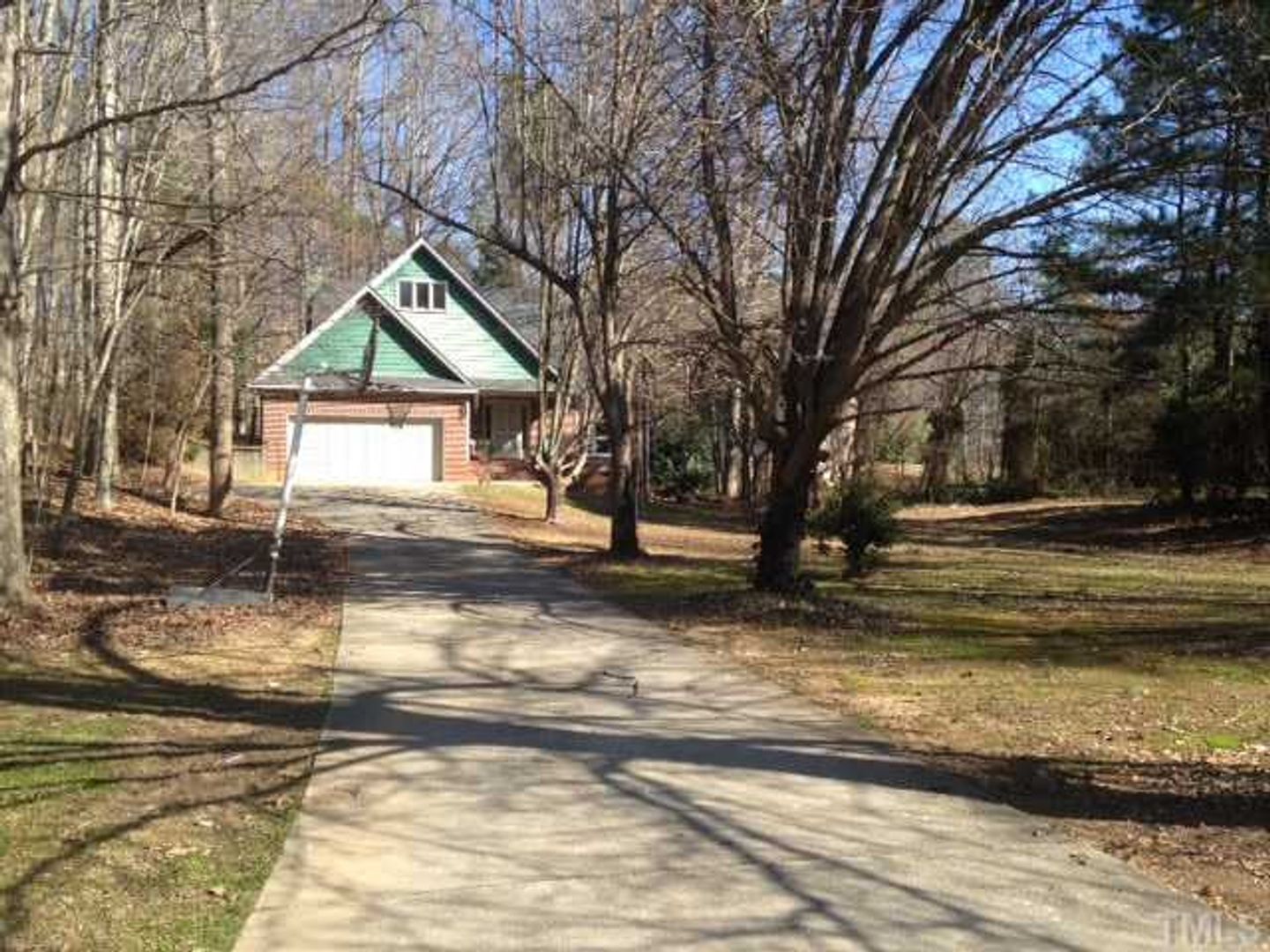 Cary House: 314 King George Loop