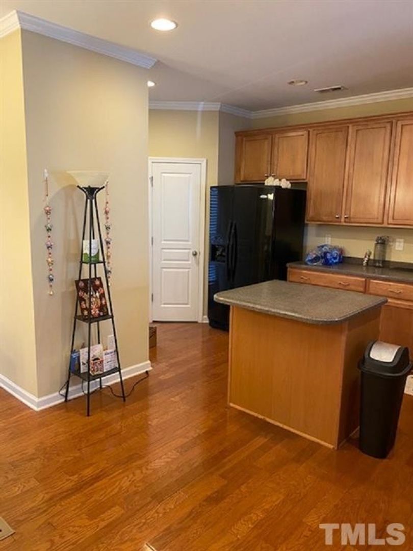 Morrisville House: 705 Keystone Park Drive, #5