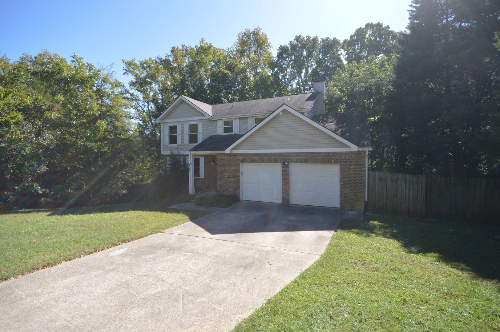 Cary House: 104 Smokehouse Lane