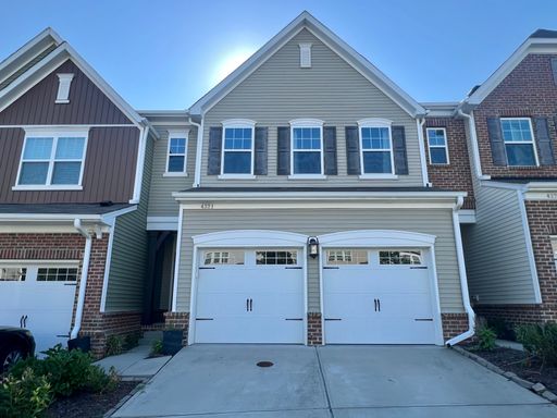 4321 Pond Pine Trail, Morrisville- Bev Roberts Rentals and Property Management – photo 1