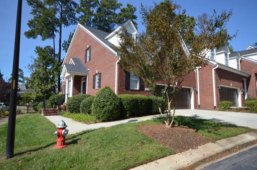 114 Prestonian Place, Cary - Bev Roberts Rentals & Property Management – photo 1