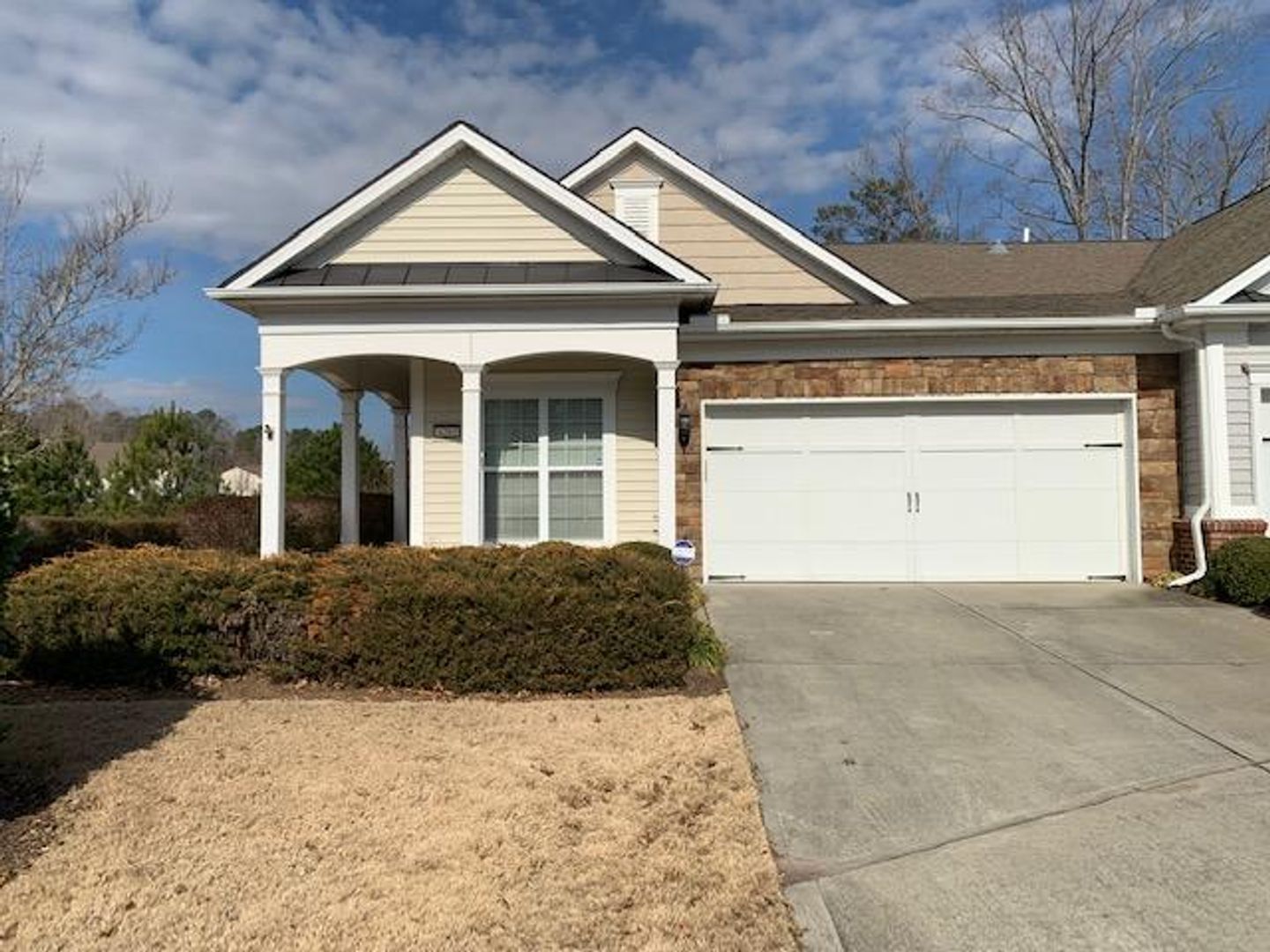 Cary House: 4203 Del Webb Avenue