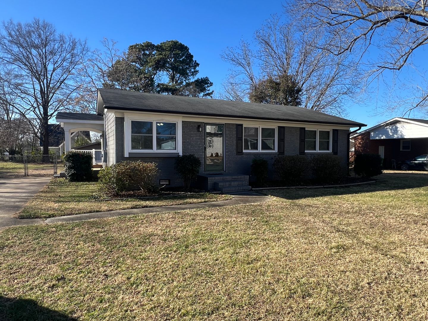 Apex House: 416 Culvert Street