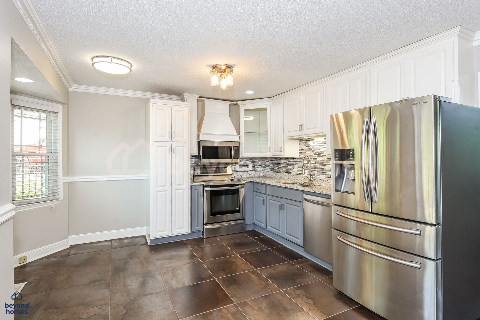 Chattanooga House: 3230 Social Circle