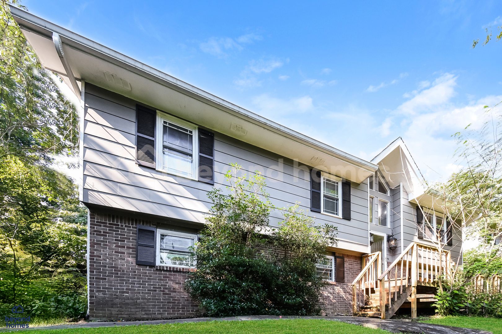 Chattanooga House: 3230 Social Circle