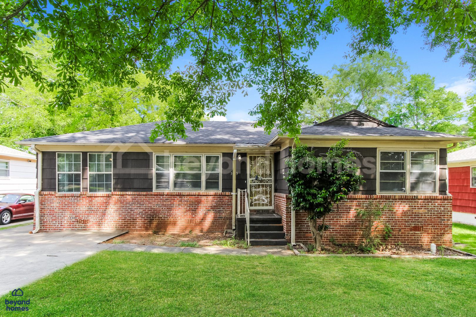 Birmingham House: 5713 Avenue P