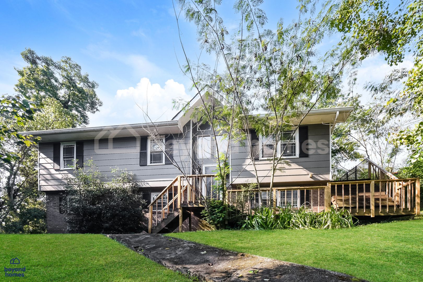 Chattanooga House: 3230 Social Circle