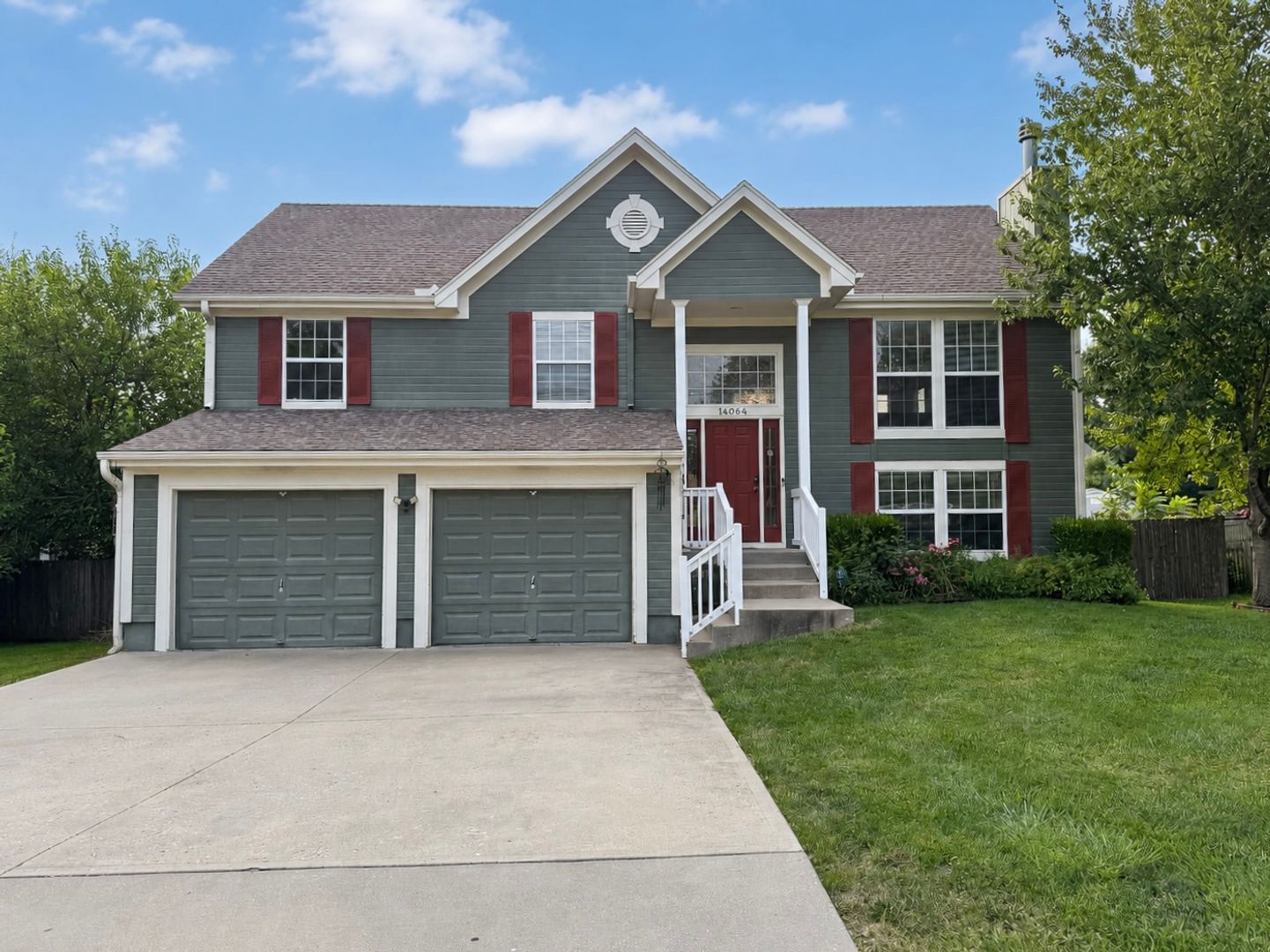 Grandview House: 14064 Southern Road