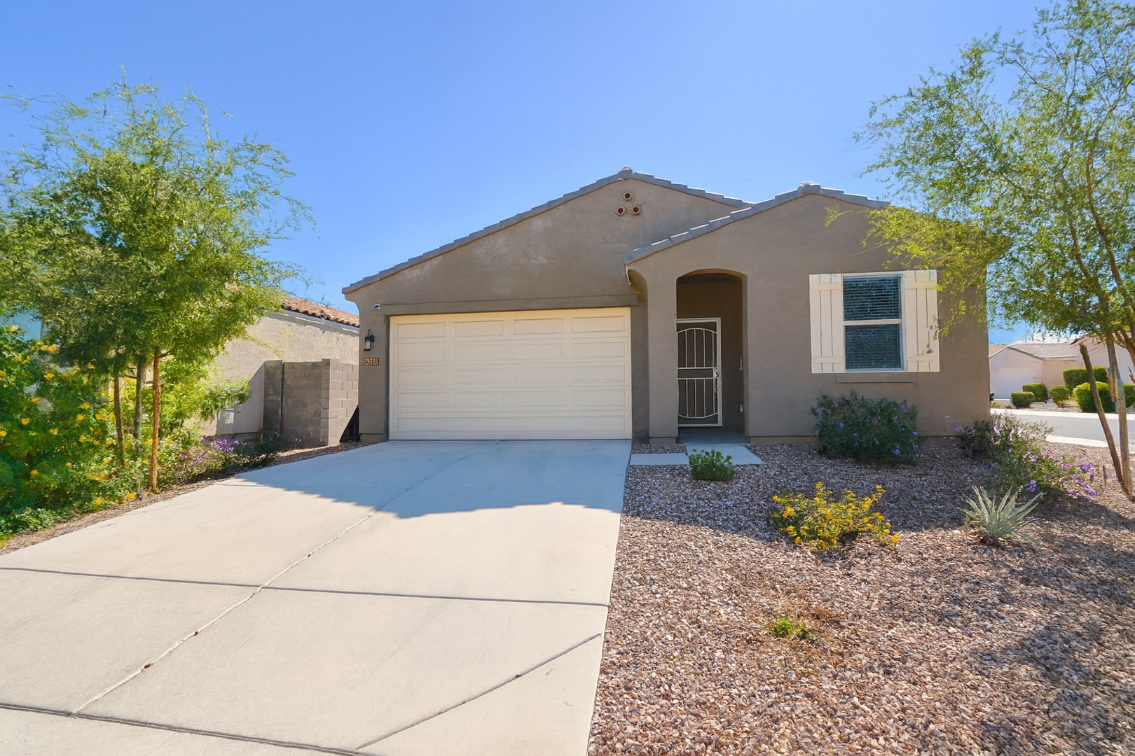 San Tan Valley House: 4269 W. Coneflower Lane