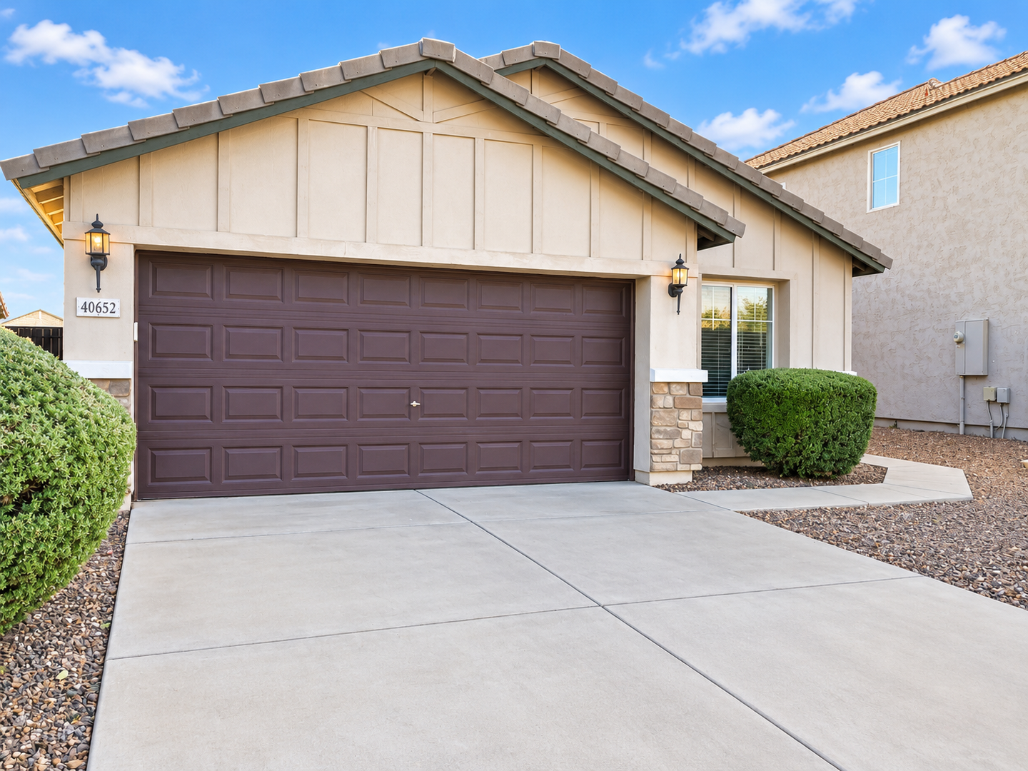 San Tan Valley House: 40652 N Scott Way