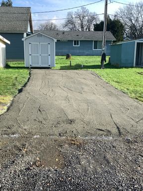 RV Space