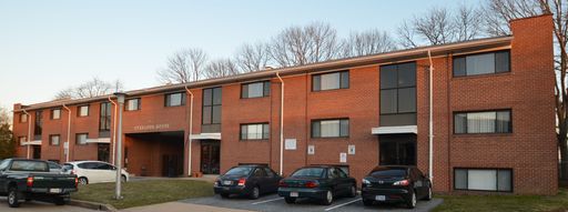 1401 Weldon Place South, A1 – photo 1
