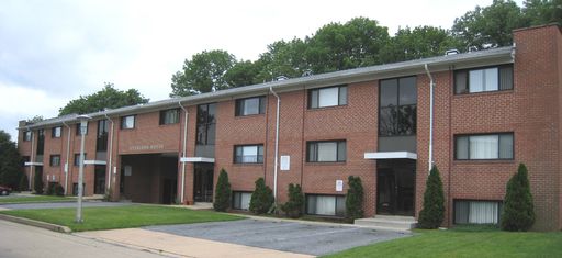 1401 Weldon Place South, C2 – photo 1