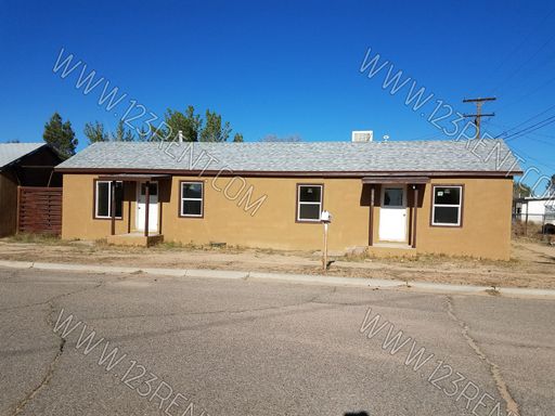 2BD/1BTH RECENTLY REHABBED DUPLEX IN BORON