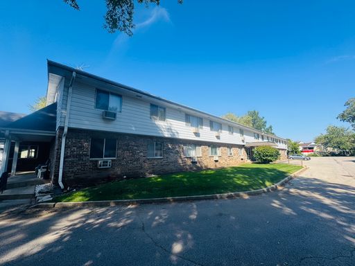 222 Arcadian Avenue, Apt. #4
