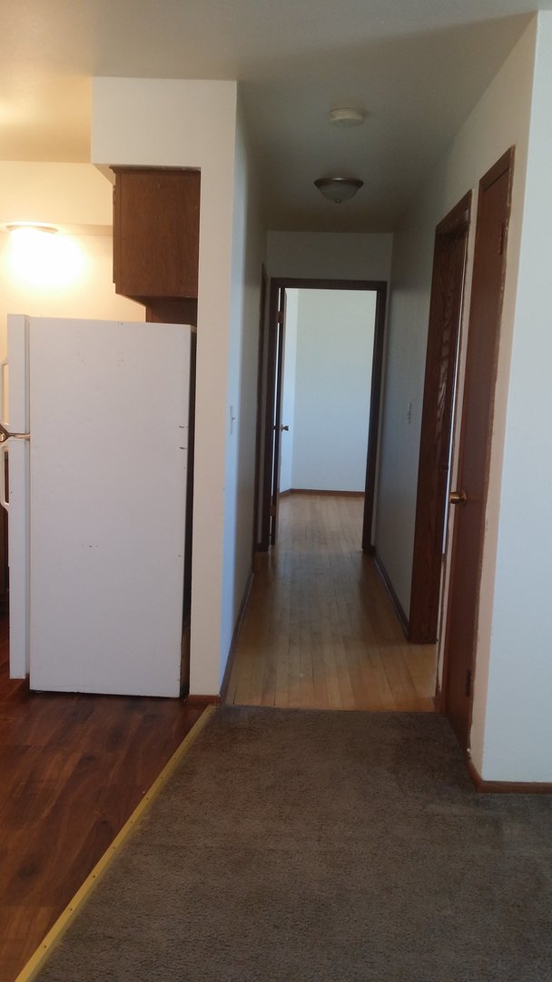 Milwaukee Apartment: 6129 S. 13th Street
