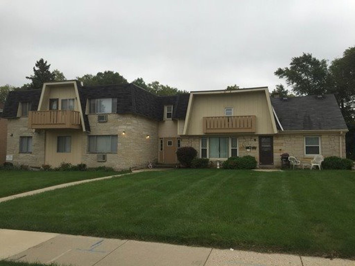 Milwaukee Apartment: 8307 W Oklahoma Avenue