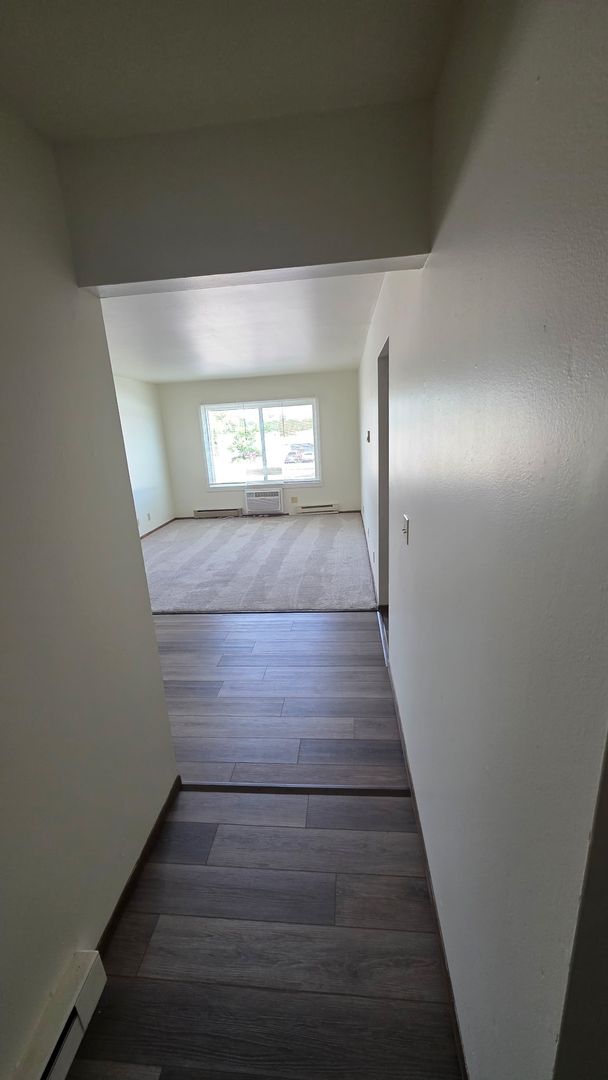 South Milwaukee Apartment: 3411 S. Chicago Avenue