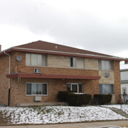Affordable 1 Bedroom Apartment Available Now Heat Included!