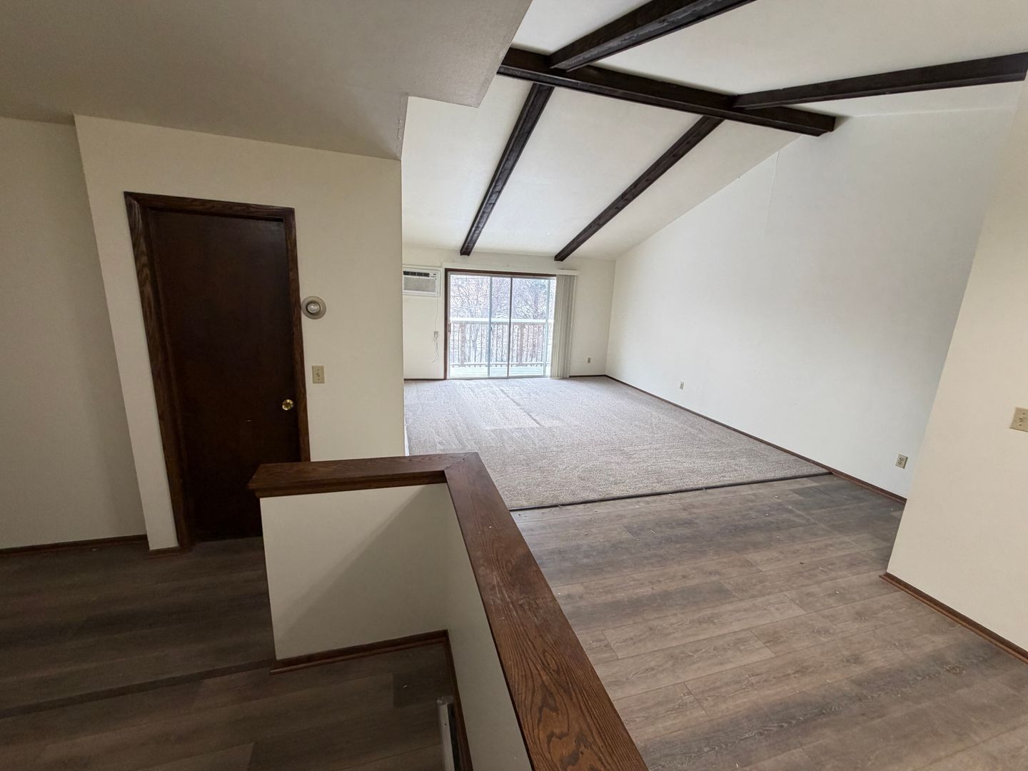 Milwaukee Apartment: 9102 W Dixon St #100