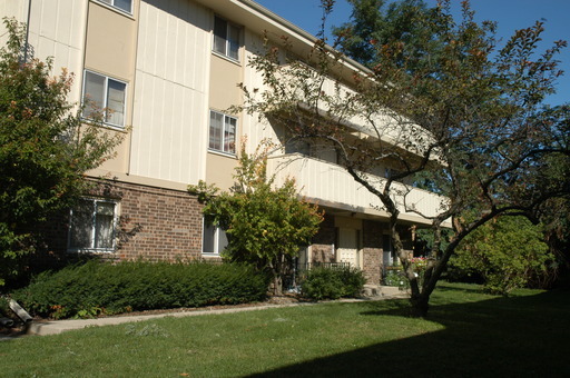 St. Francis Apartment: 3530-3545 E. Tesch Avenue