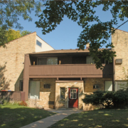 Milwaukee Apartment: 7855 W. Oklahoma Avenue