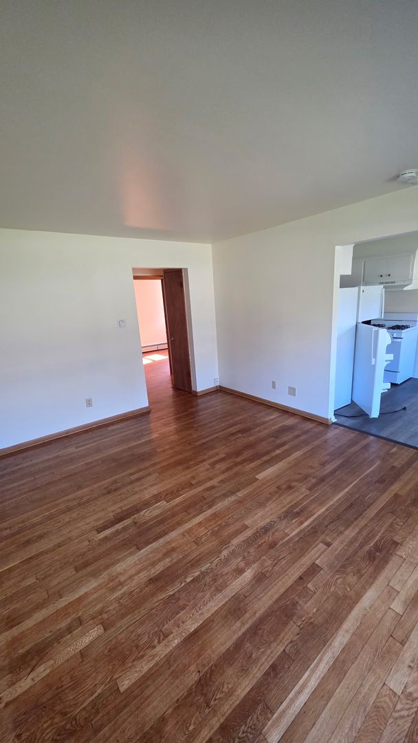 Milwaukee Apartment: 308-328 S 70th St