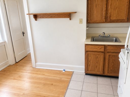 Upper Eastside Studio Apartment – photo 1