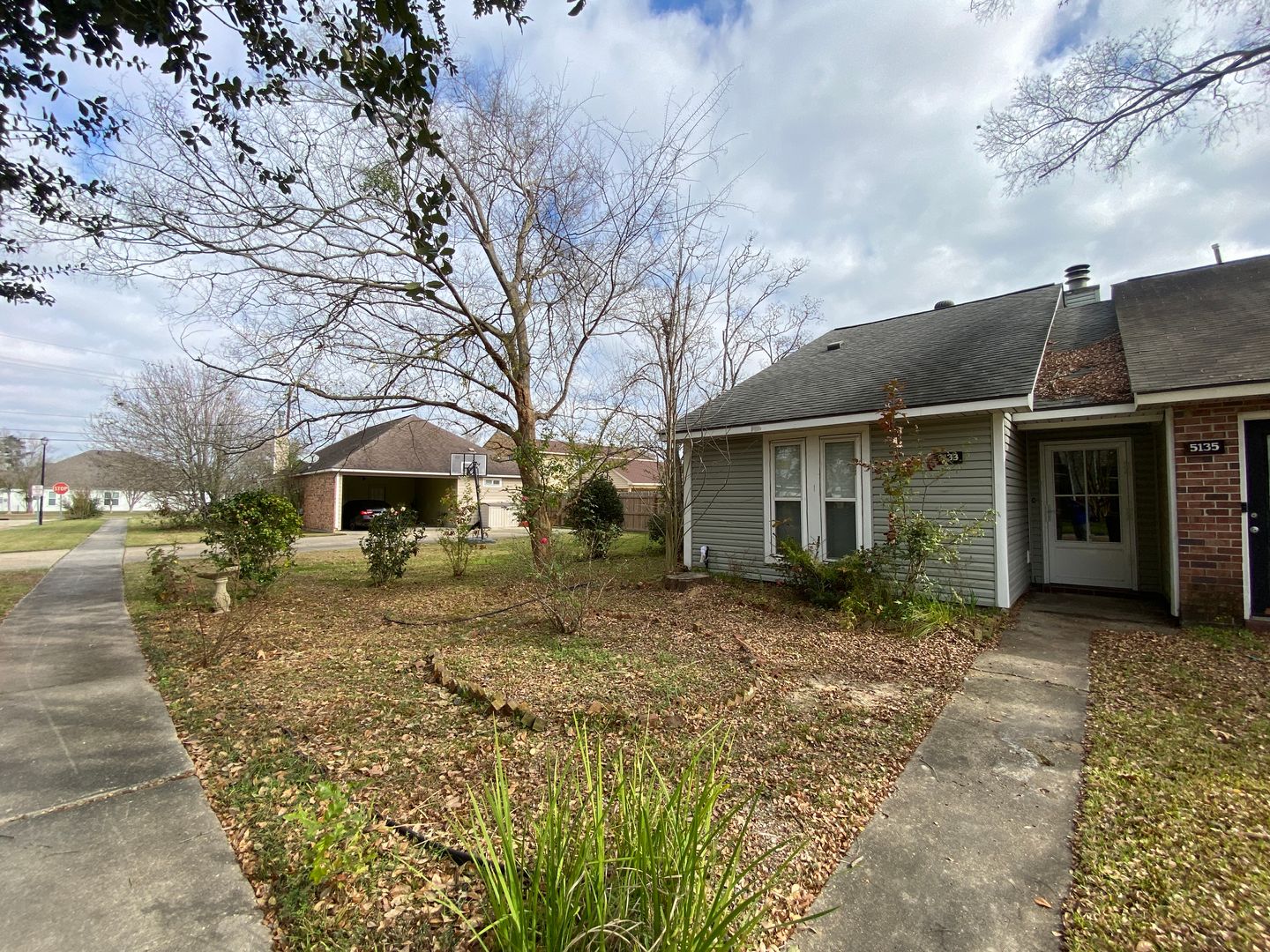 Baton Rouge House: 5133 Sleepy Hollow Drive