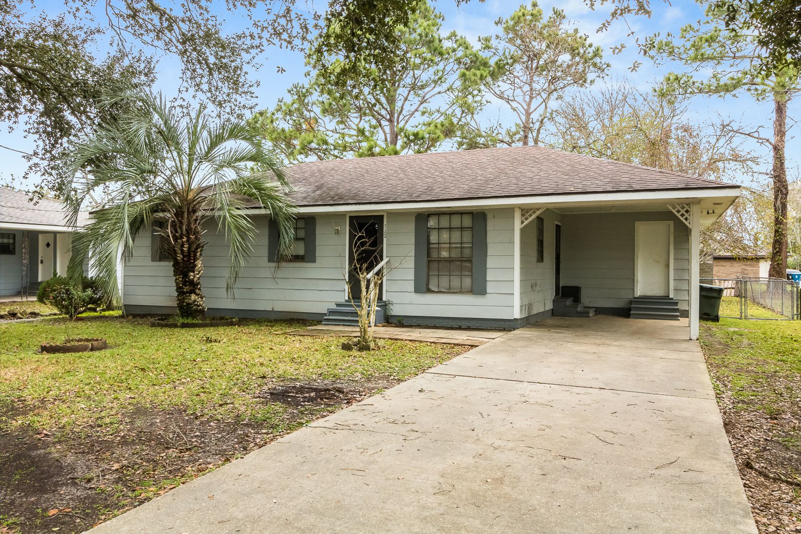 Scott House: 732 Maude Street