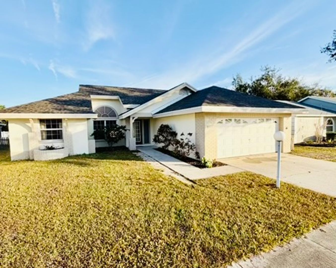 Sarasota House: 3615 75th Terrace