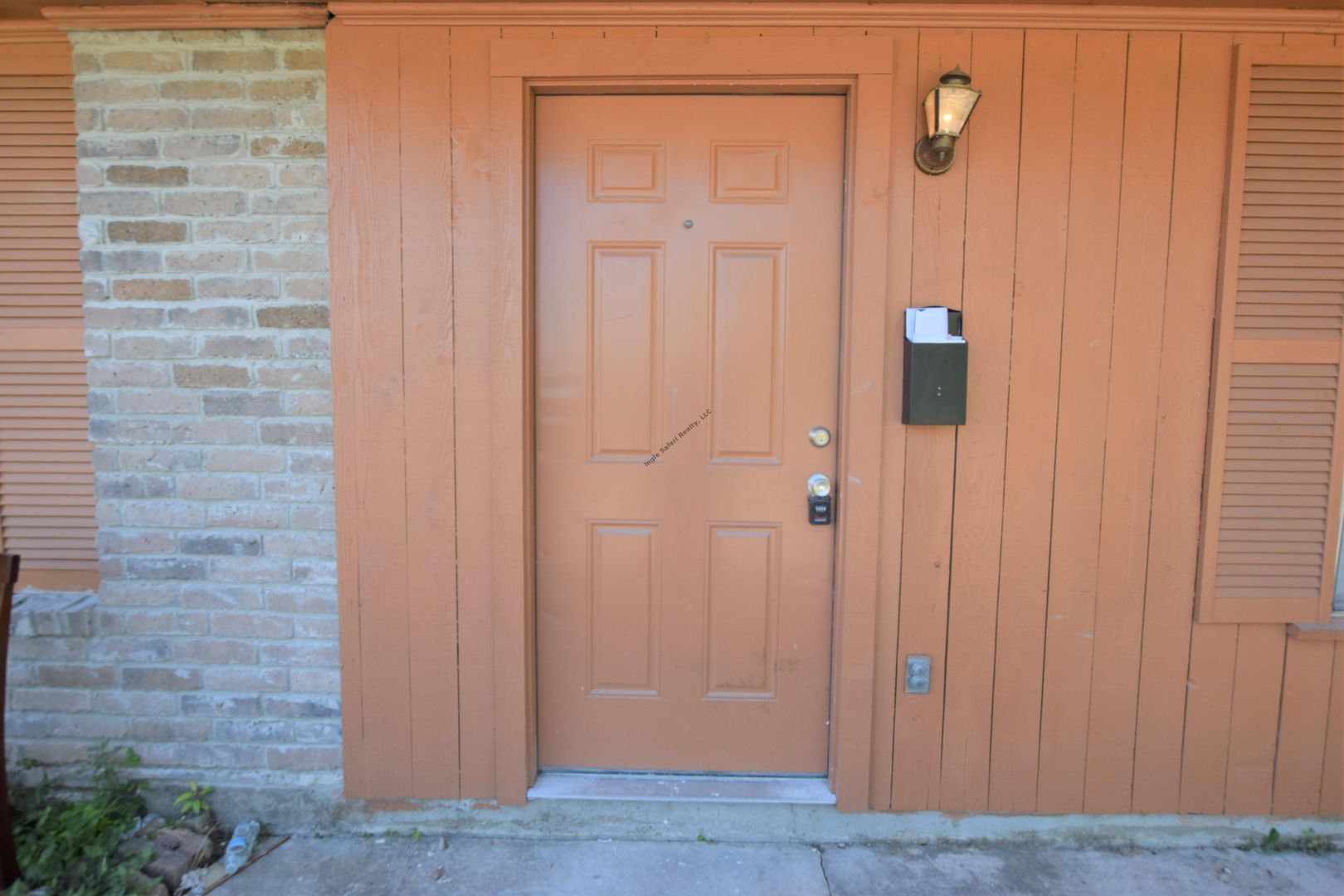 2B/1B Apartment Available in Lake Charles 