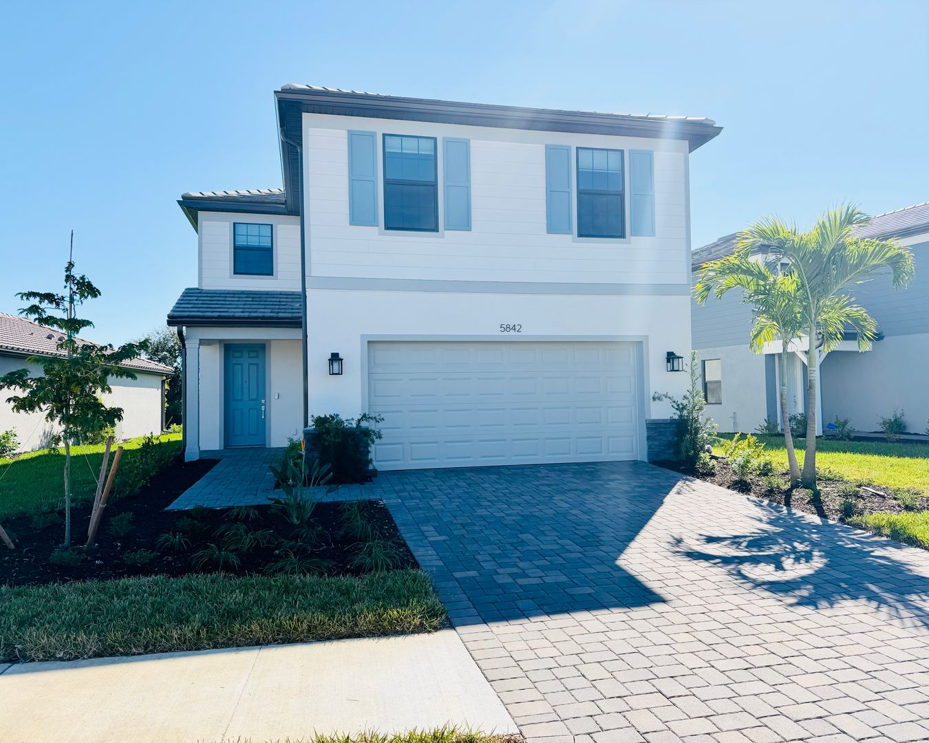 Nokomis House: 5842 Talon Preserve