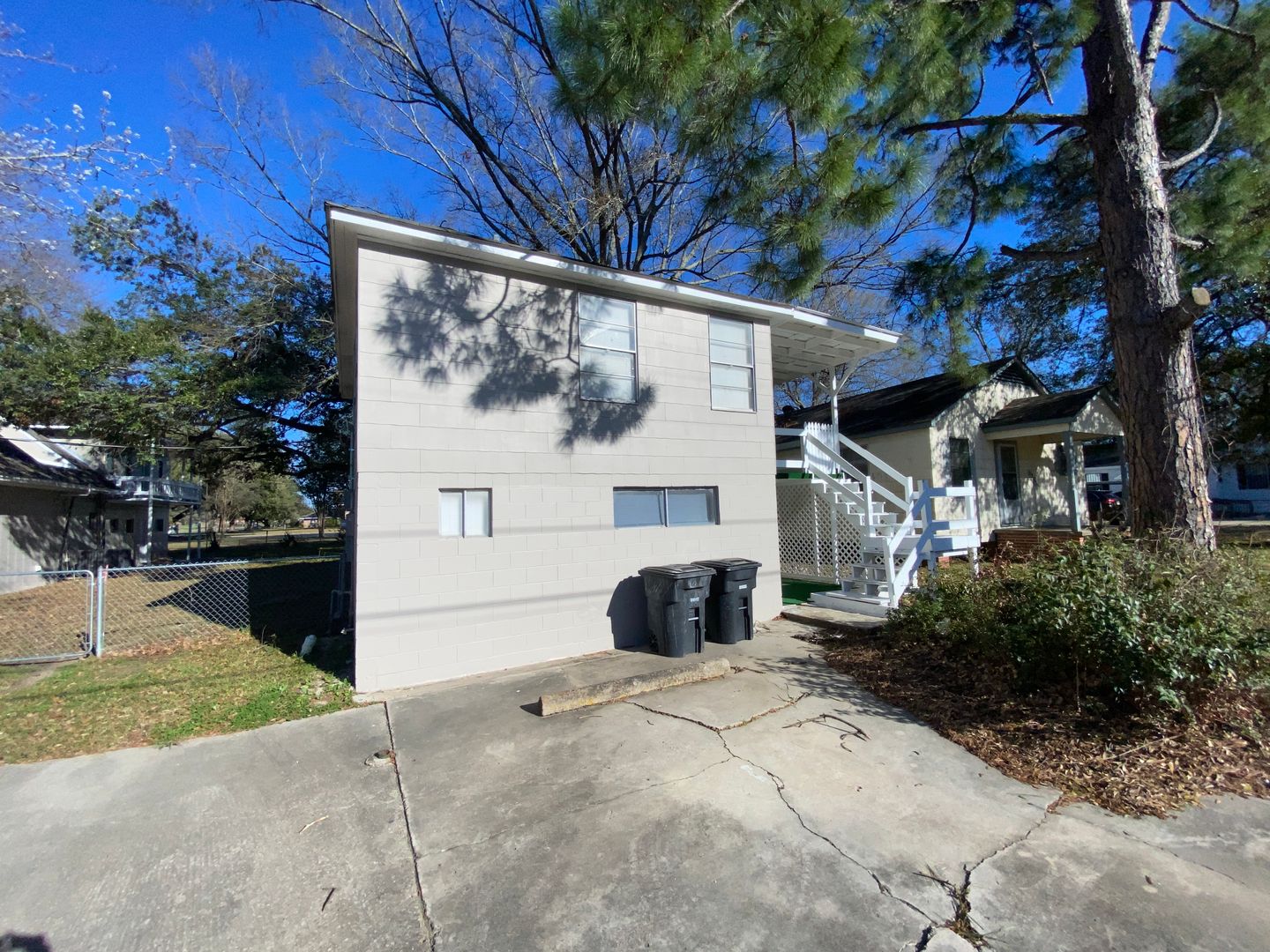 Baton Rouge House: 3258 Blackwell Drive