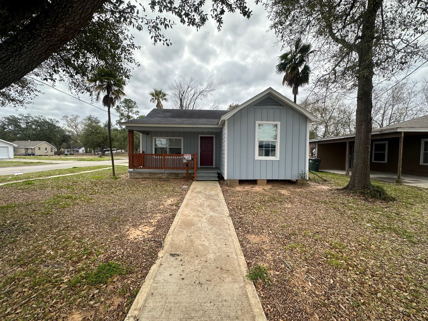 3B/1B Home Available in Lake Charles